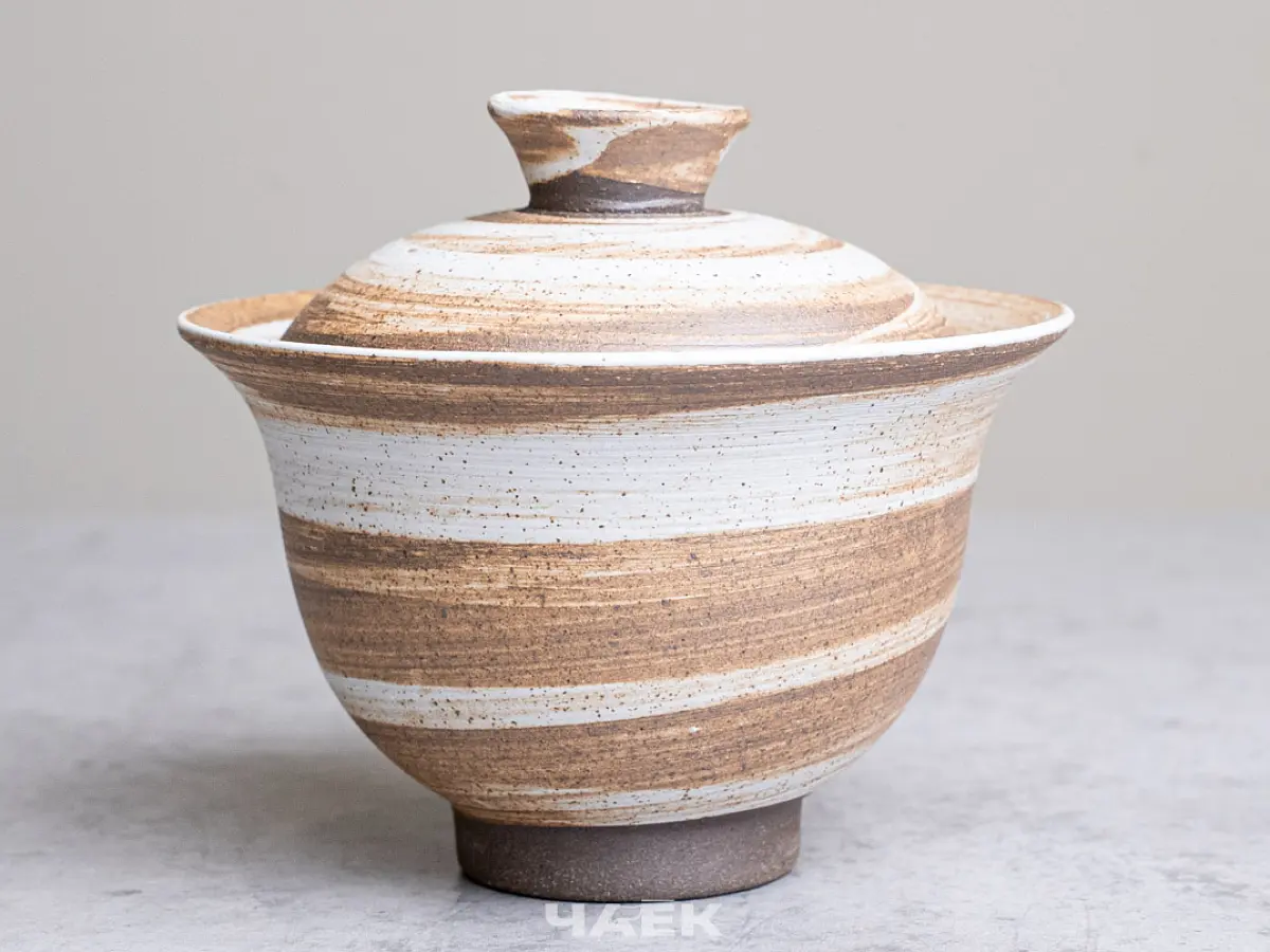 Гайвань № 79-1, керамика,130 мл