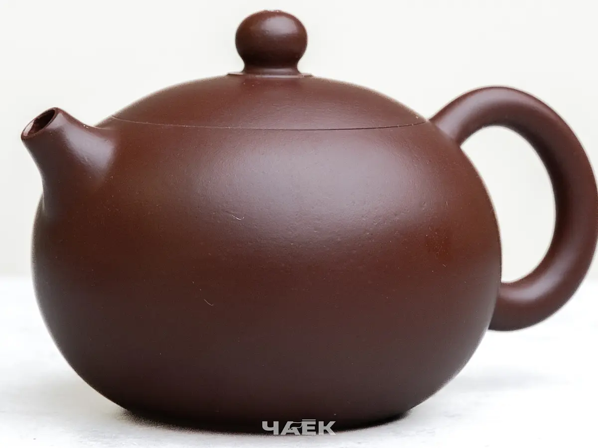 Исинский чайник, 90 мл, № 712