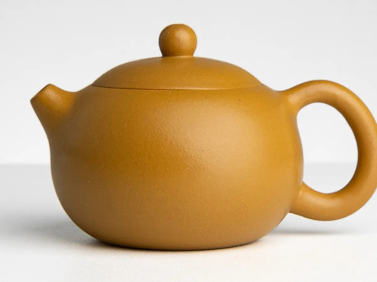 Исинский чайник, 120 мл, № 773