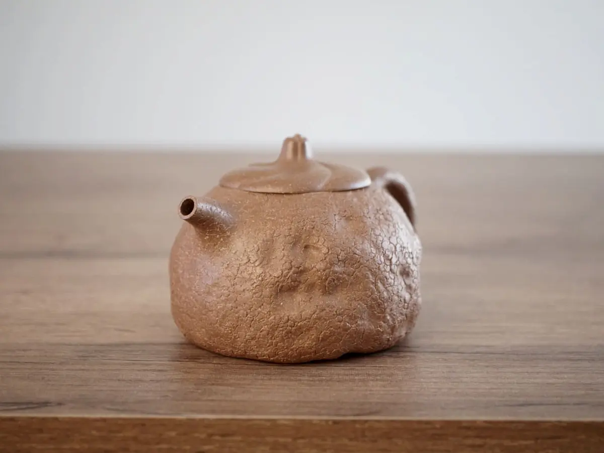 Исинский чайник, 161 мл, № 513