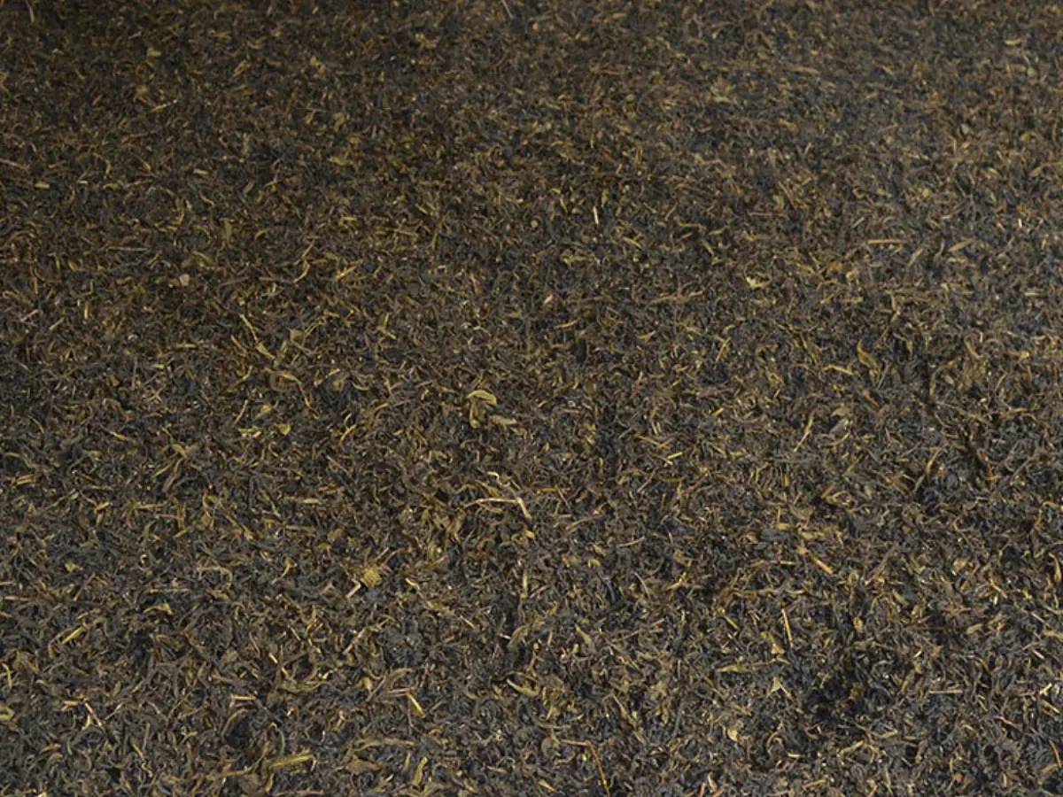 Юин Тай Аньхуа Хэй Ча,1 кг, 2017 год