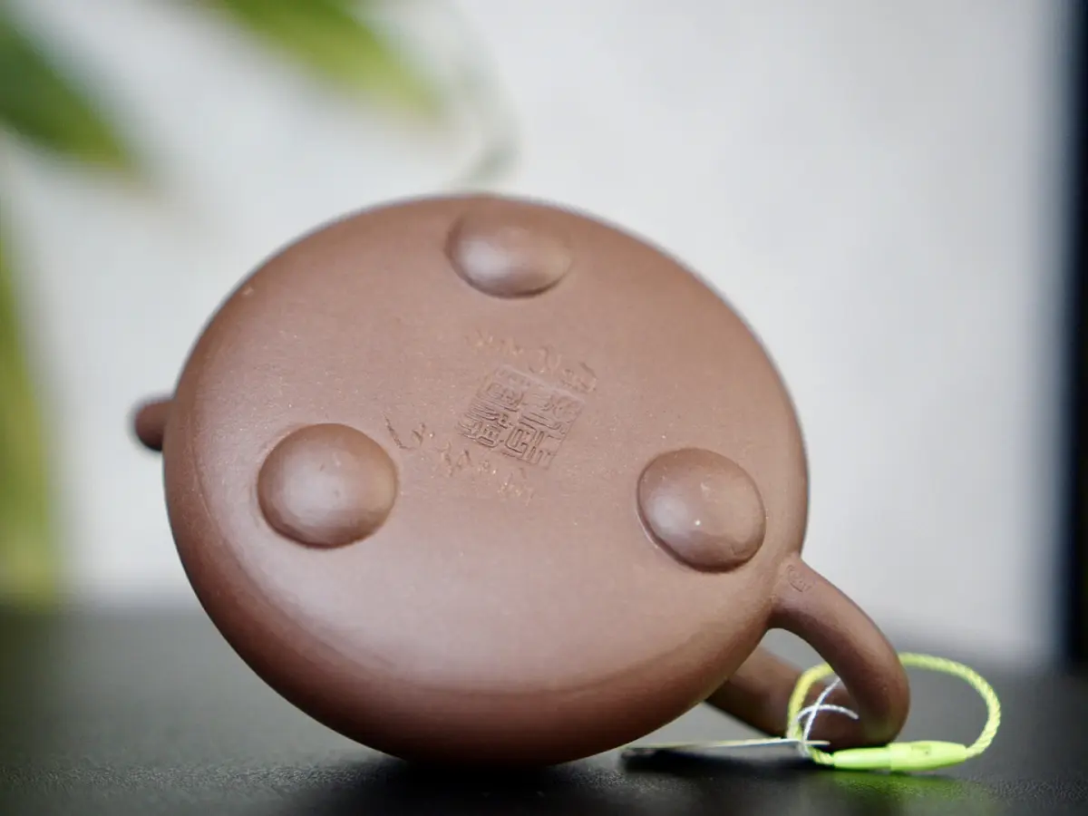 Исинский чайник, 164 мл, №  415