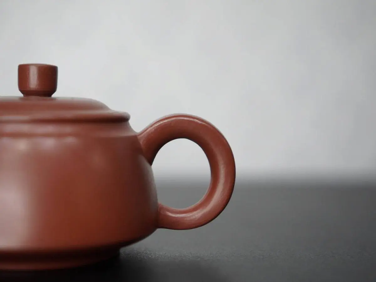 Исинский чайник, 160 мл, № 93