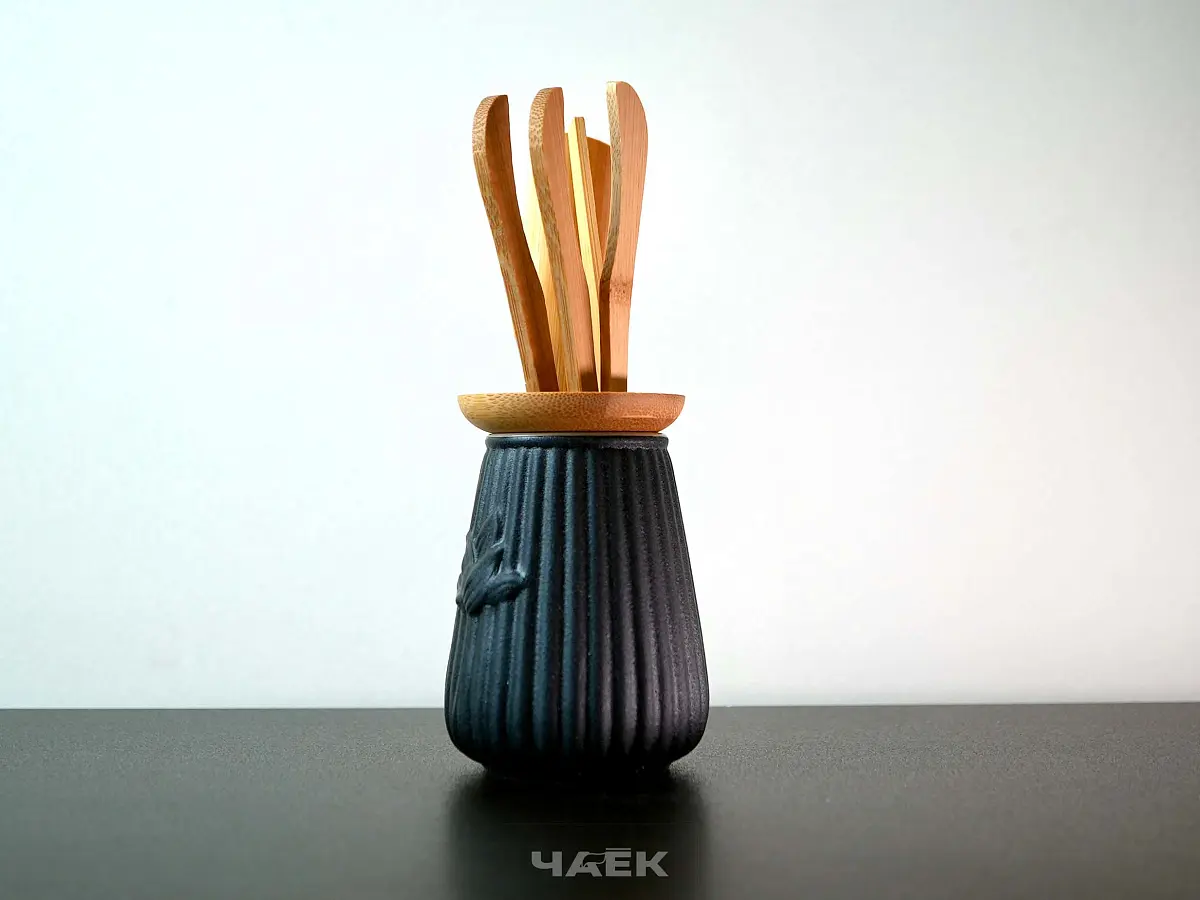 Набор чайных инструментов № 1