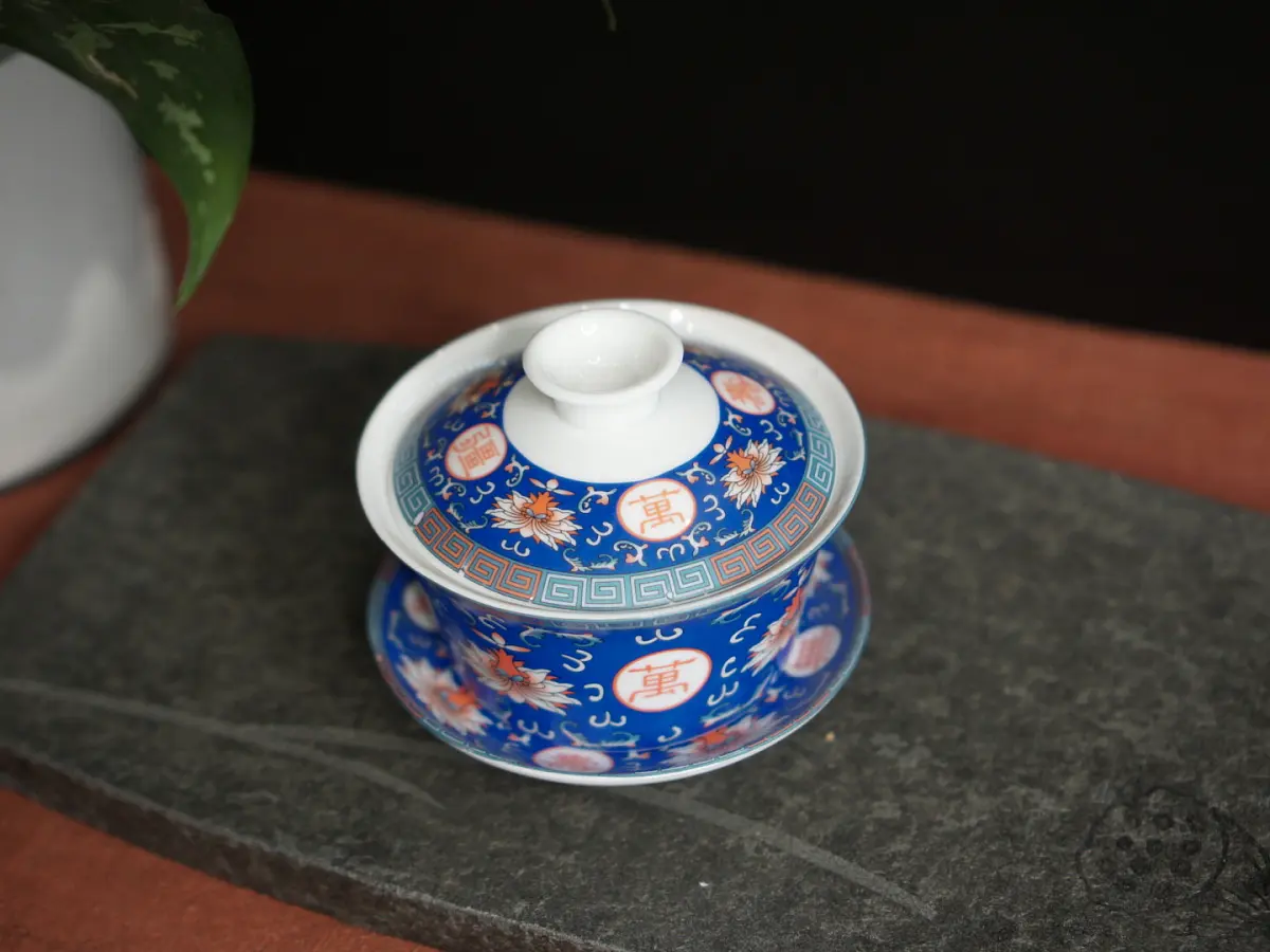 Гайвань большая, фарофор, 210 мл