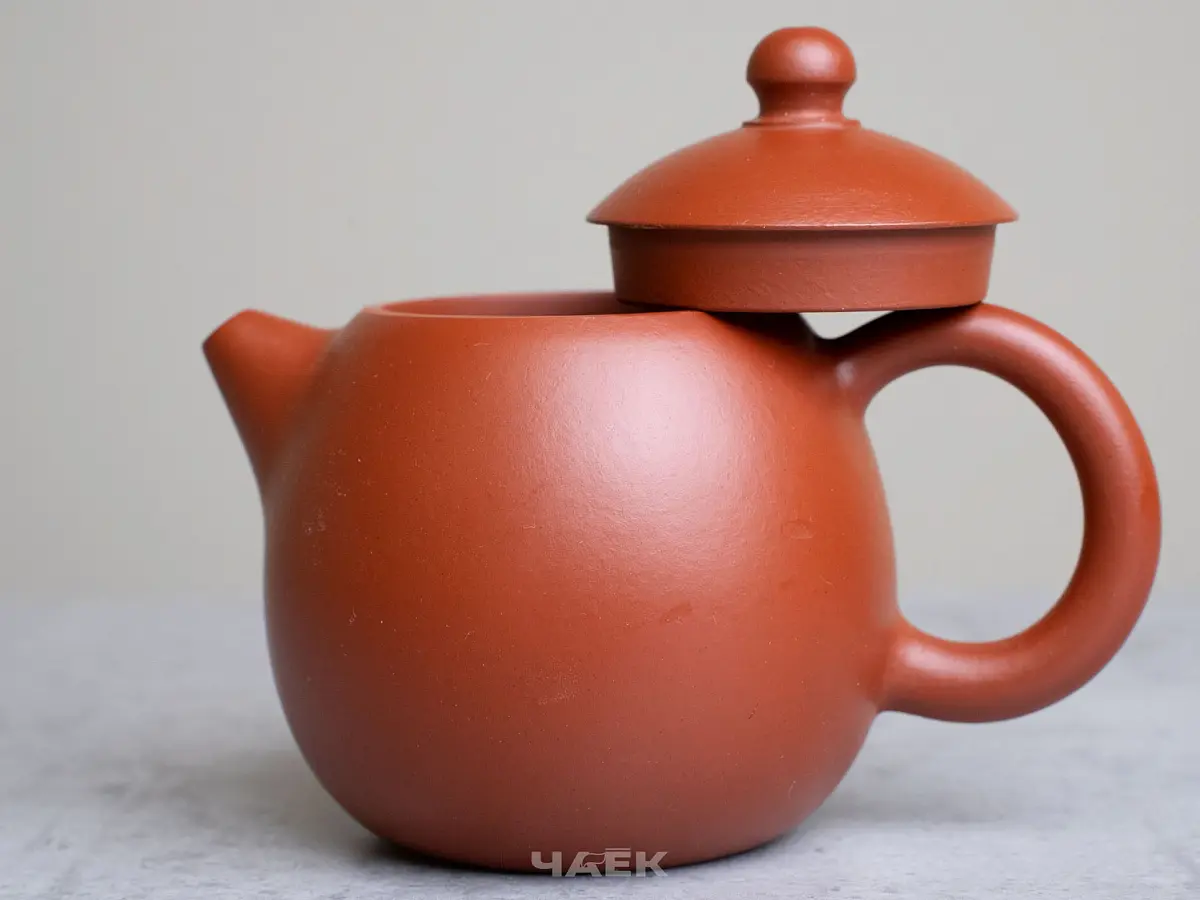 Исинский чайник, 148 мл, № 655