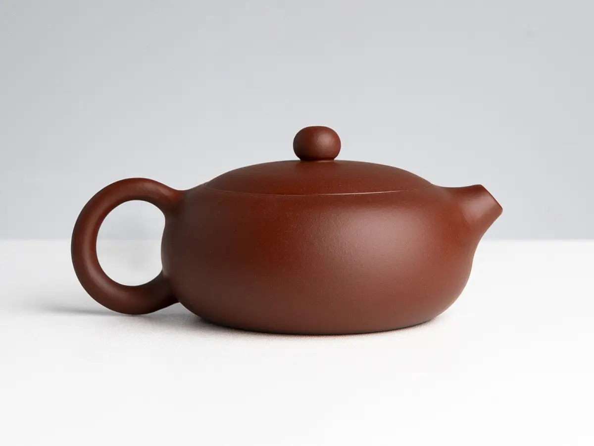 Исинский чайник, 160 мл, № 793