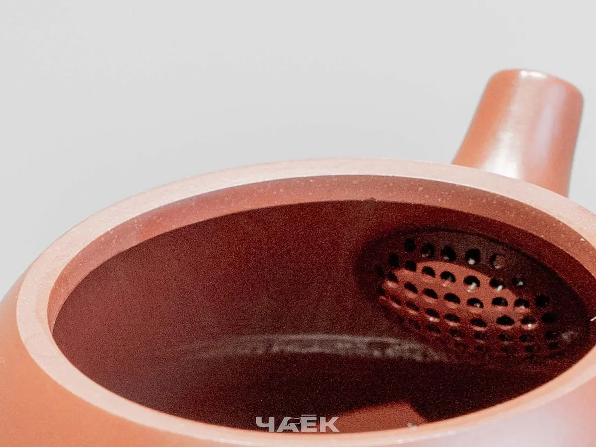 Исинский чайник, 178 мл, № 620