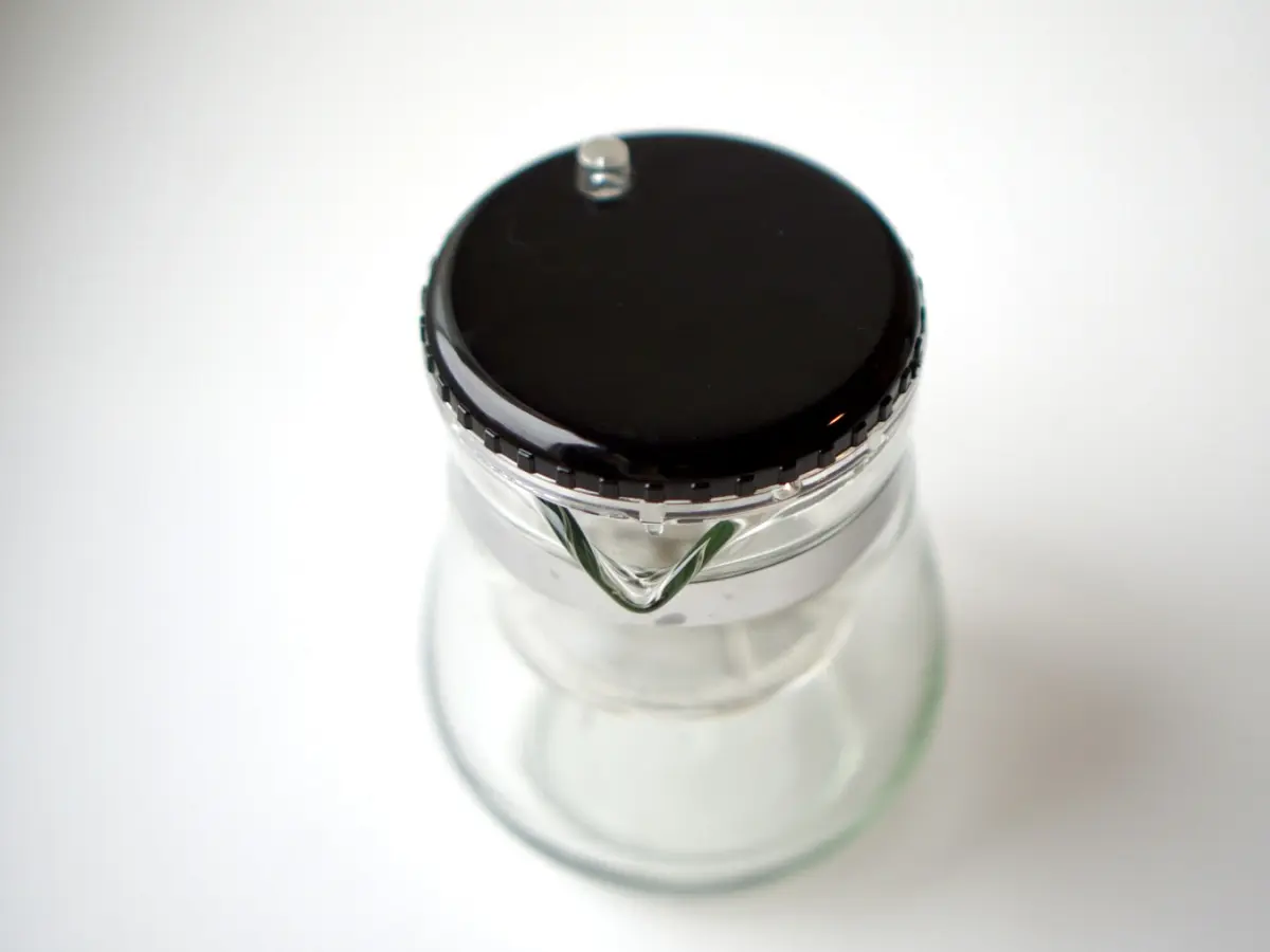 Типот № 2, 350 мл