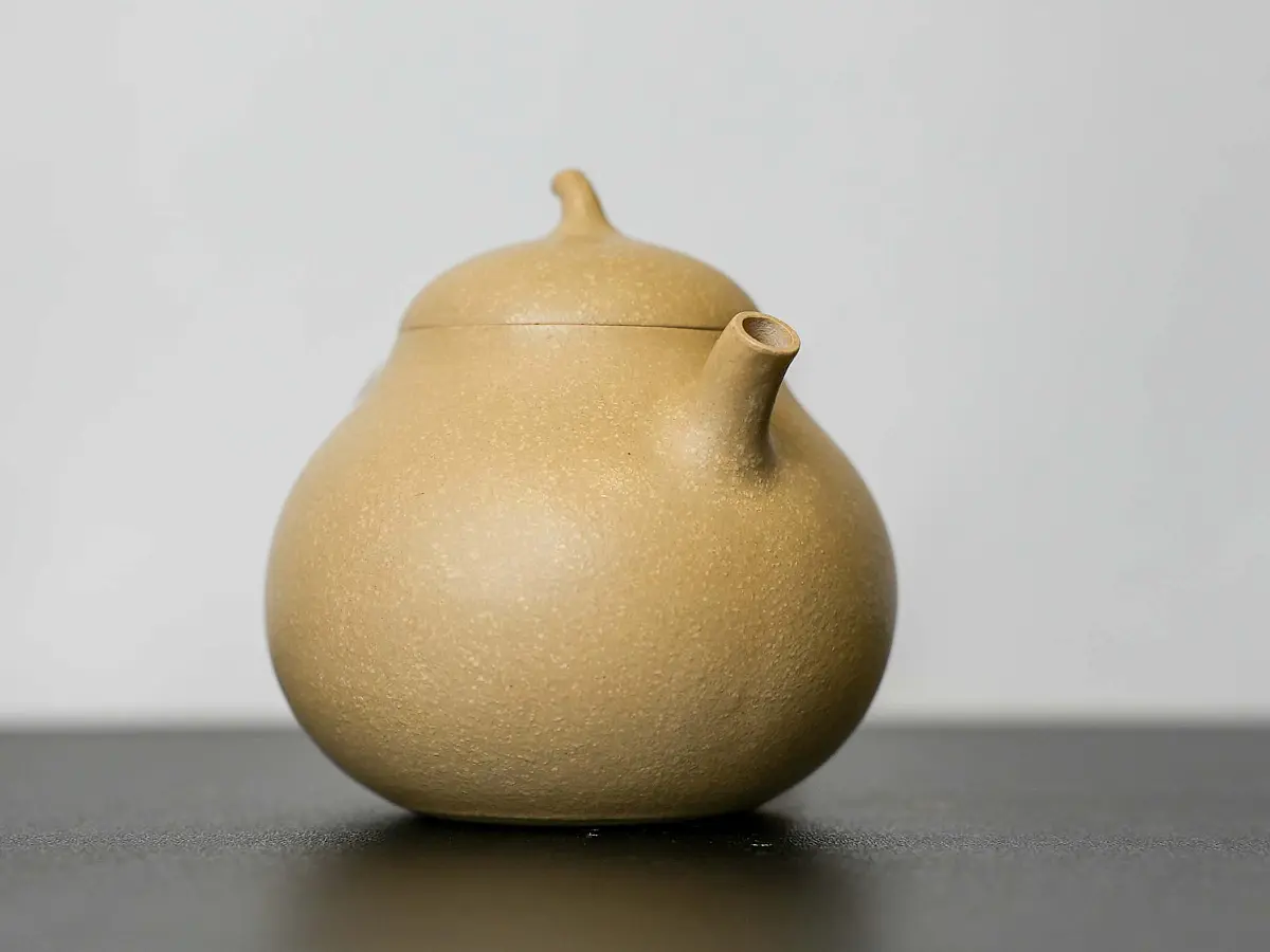 Исинский чайник, 170 мл, № 541