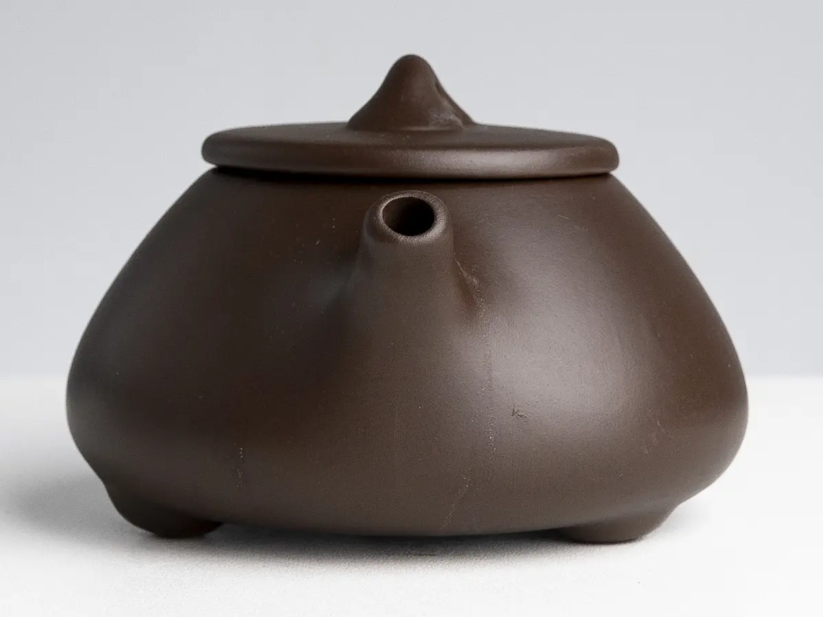 Исинский чайник, 240 мл, № 795