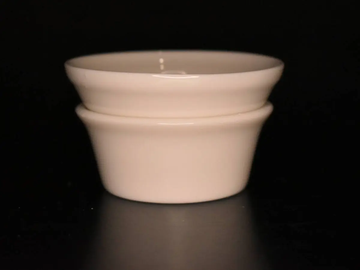 Сито для чая № 10, фарфор