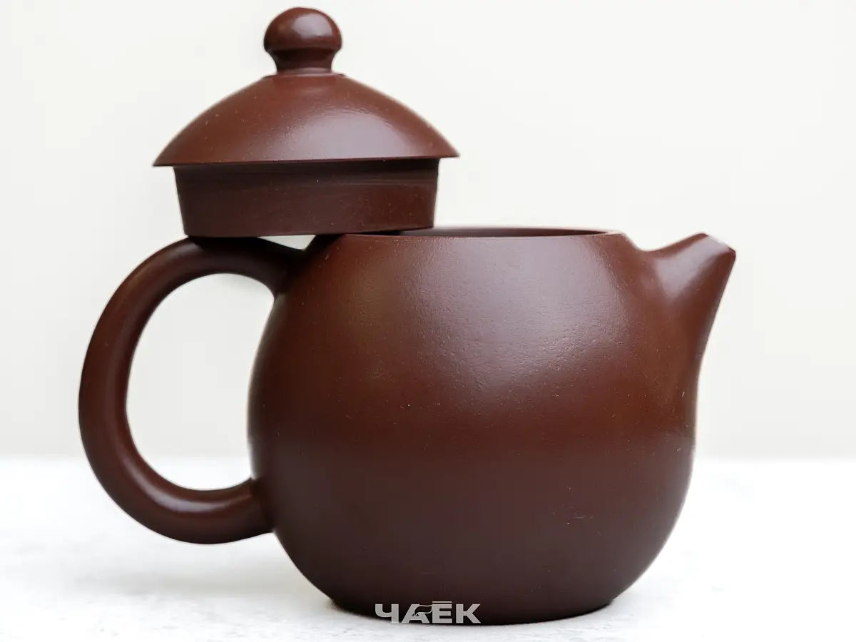 Исинский чайник, 150 мл, № 715