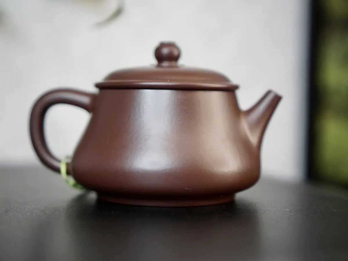 Исинский чайник, 173 мл, №  410