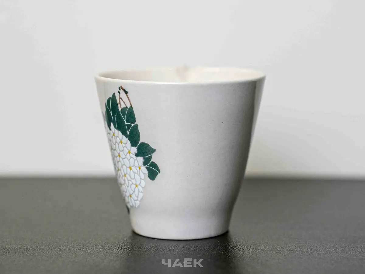 Сливник № 32, керамика, 150 мл