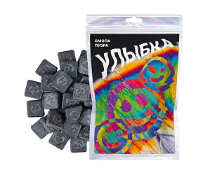 Смола пуэра «Улыбка», 25 грамм