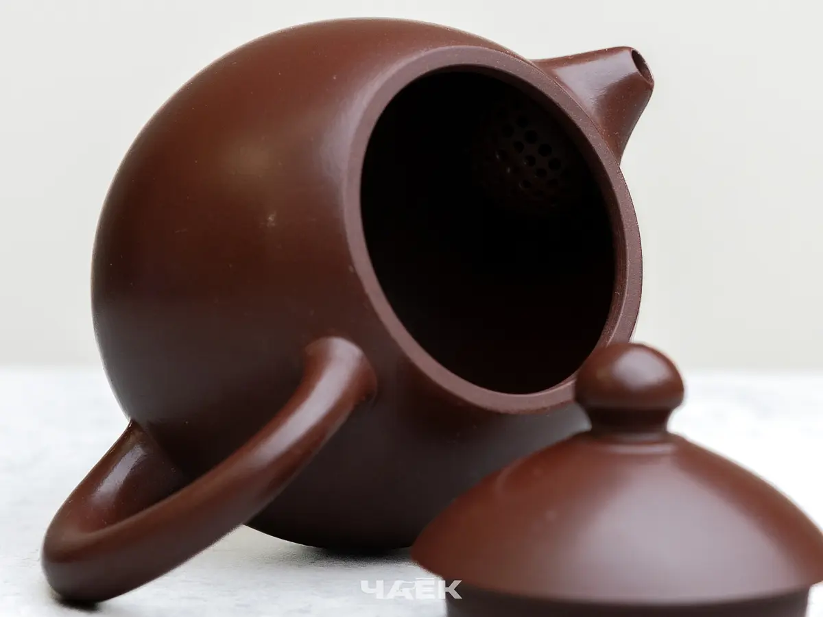 Исинский чайник, 150 мл, № 715