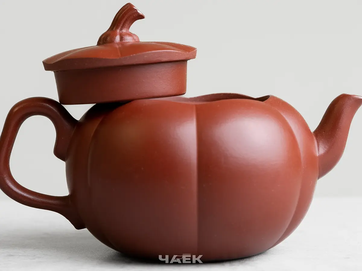 Исинский чайник, 175 мл, № 707