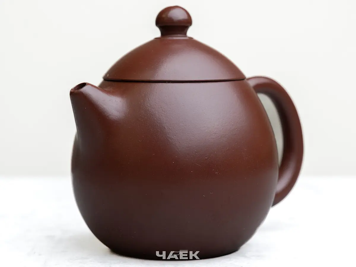 Исинский чайник, 150 мл, № 715