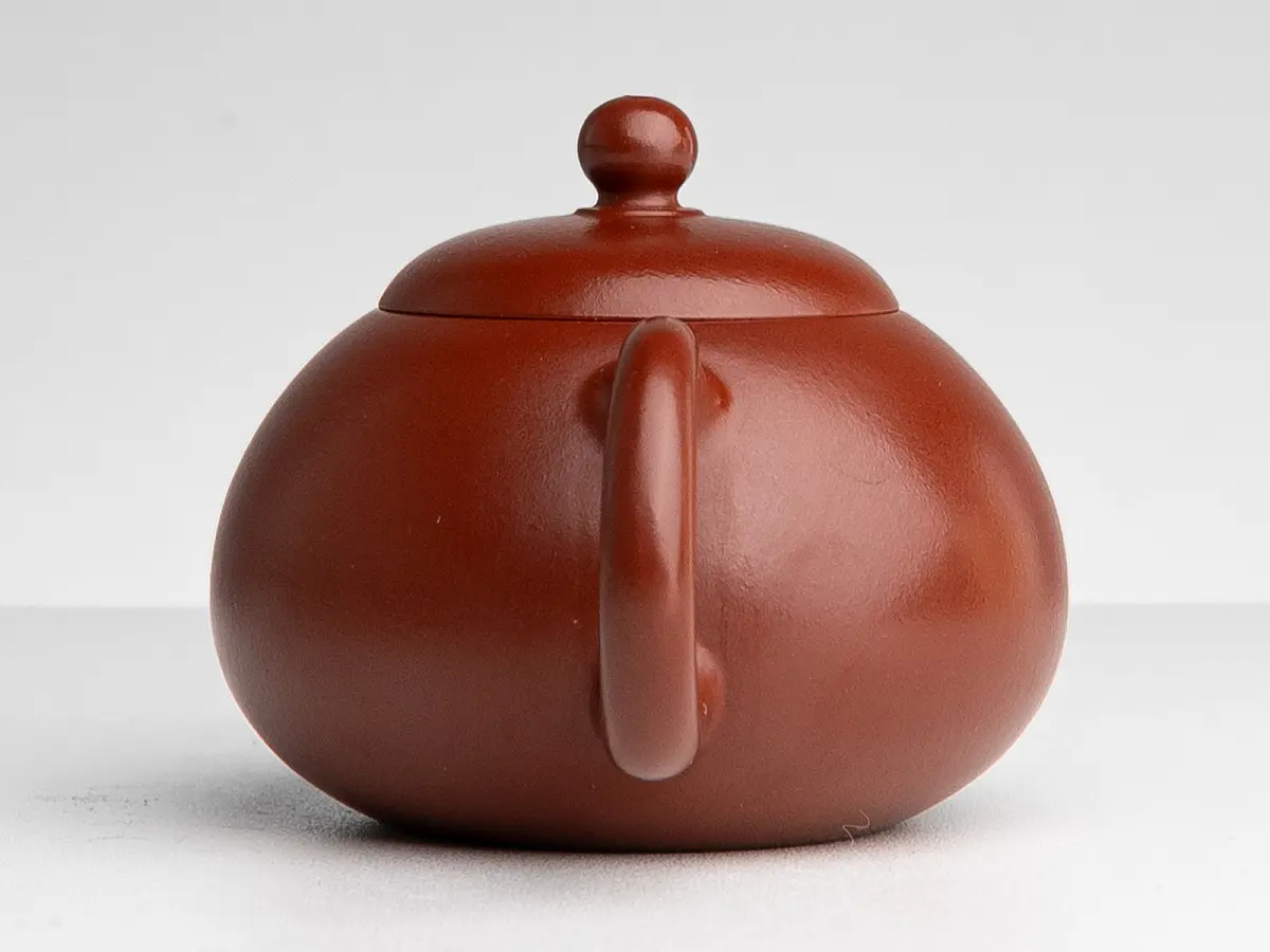 Исинский чайник, 127 мл, № 782