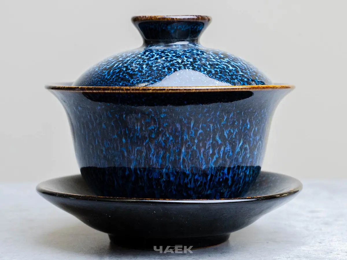 Гайвань «Атлантика» № 31, керамика, 134 мл