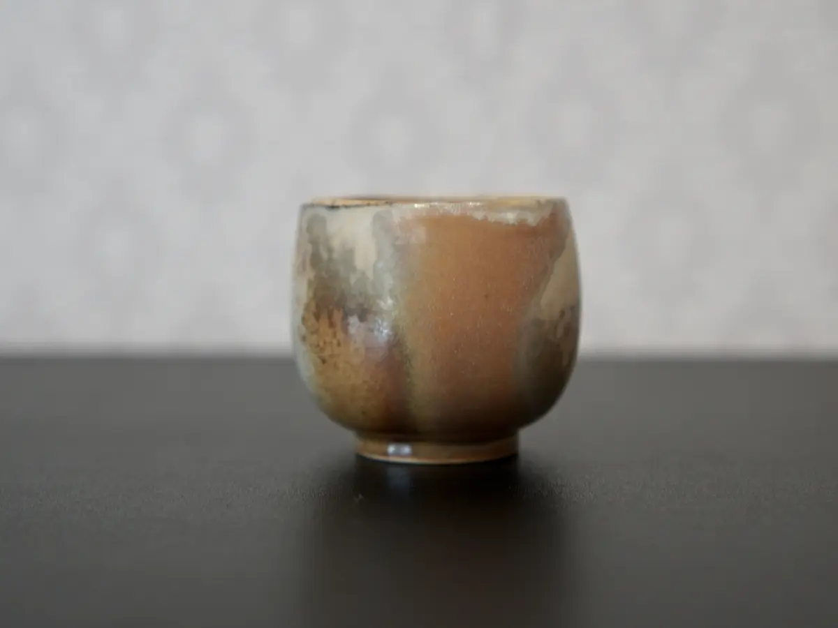 Пиала 240, керамика Цзиндэчжень, 77 мл