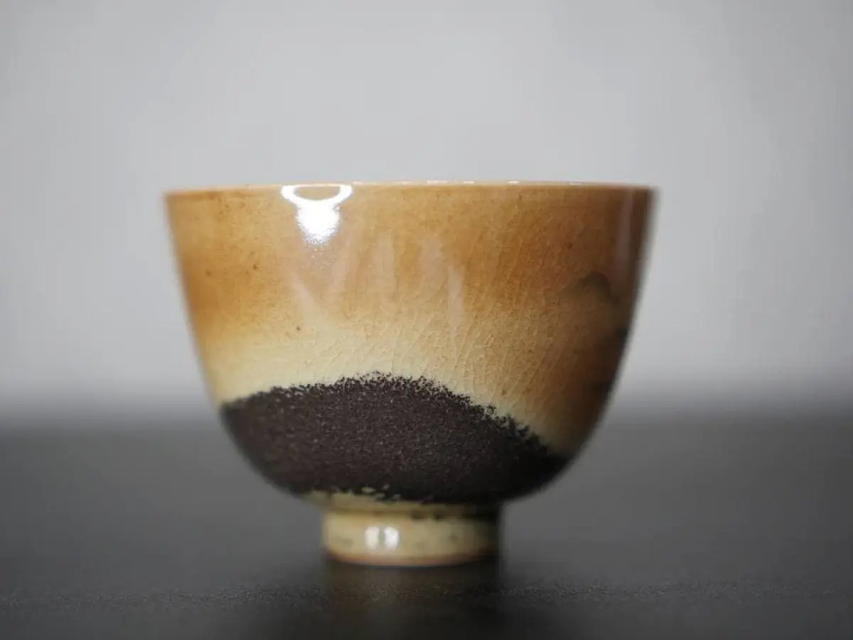 Пиала 197, керамика Цзиндэчжэнь, 96 мл