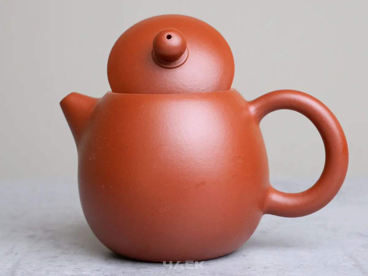 Исинский чайник, 148 мл, № 655