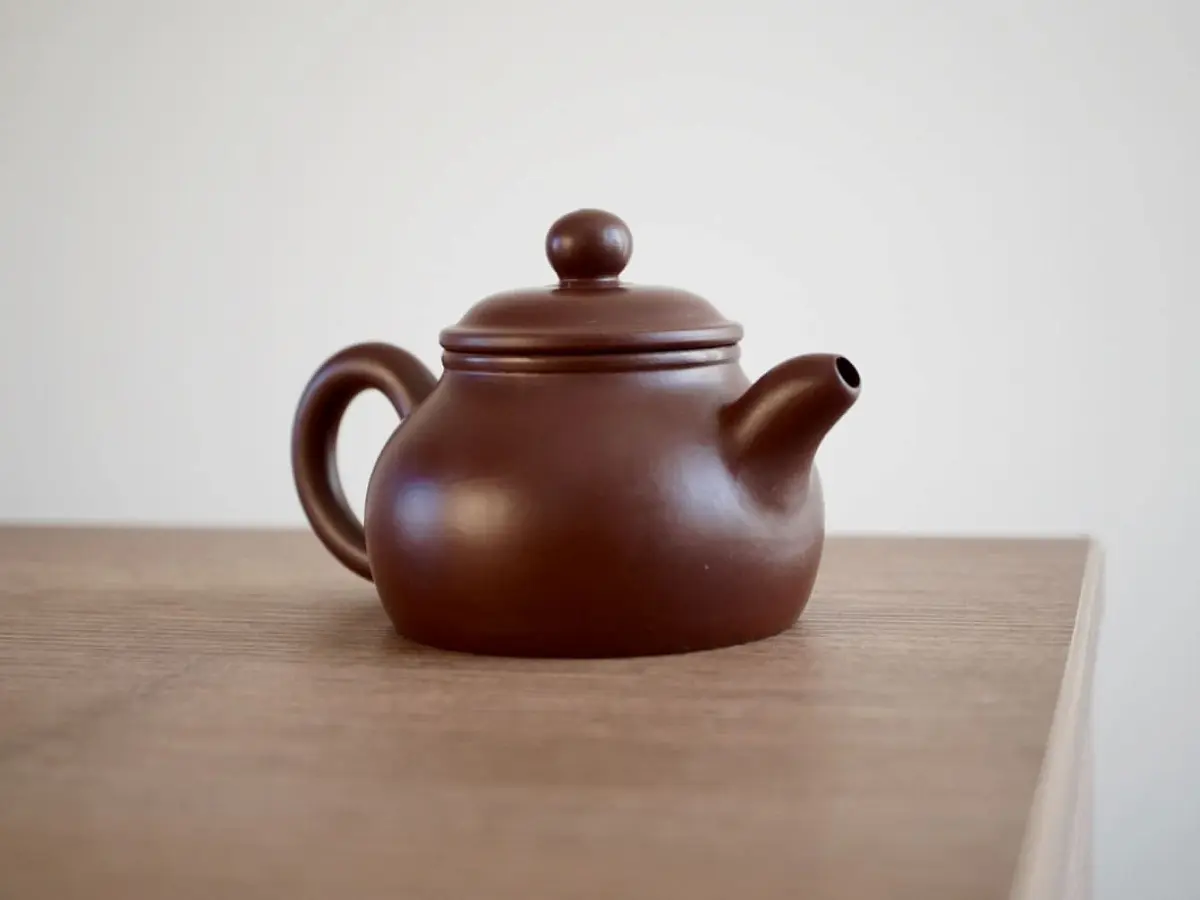 Исинский чайник, 97 мл, № 505