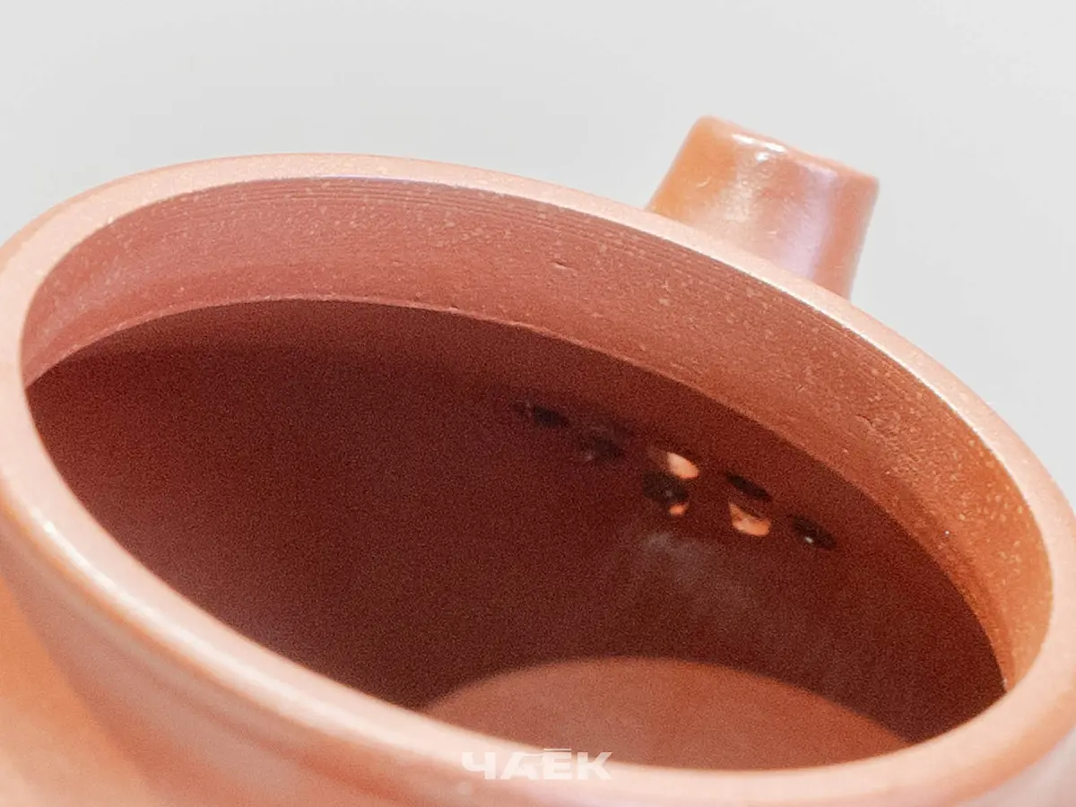 Исинский чайник, 122 мл, № 626