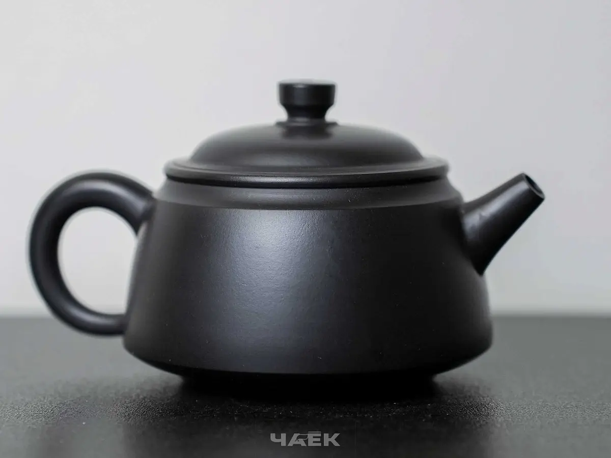 Исинский чайник, 188 мл, № 598