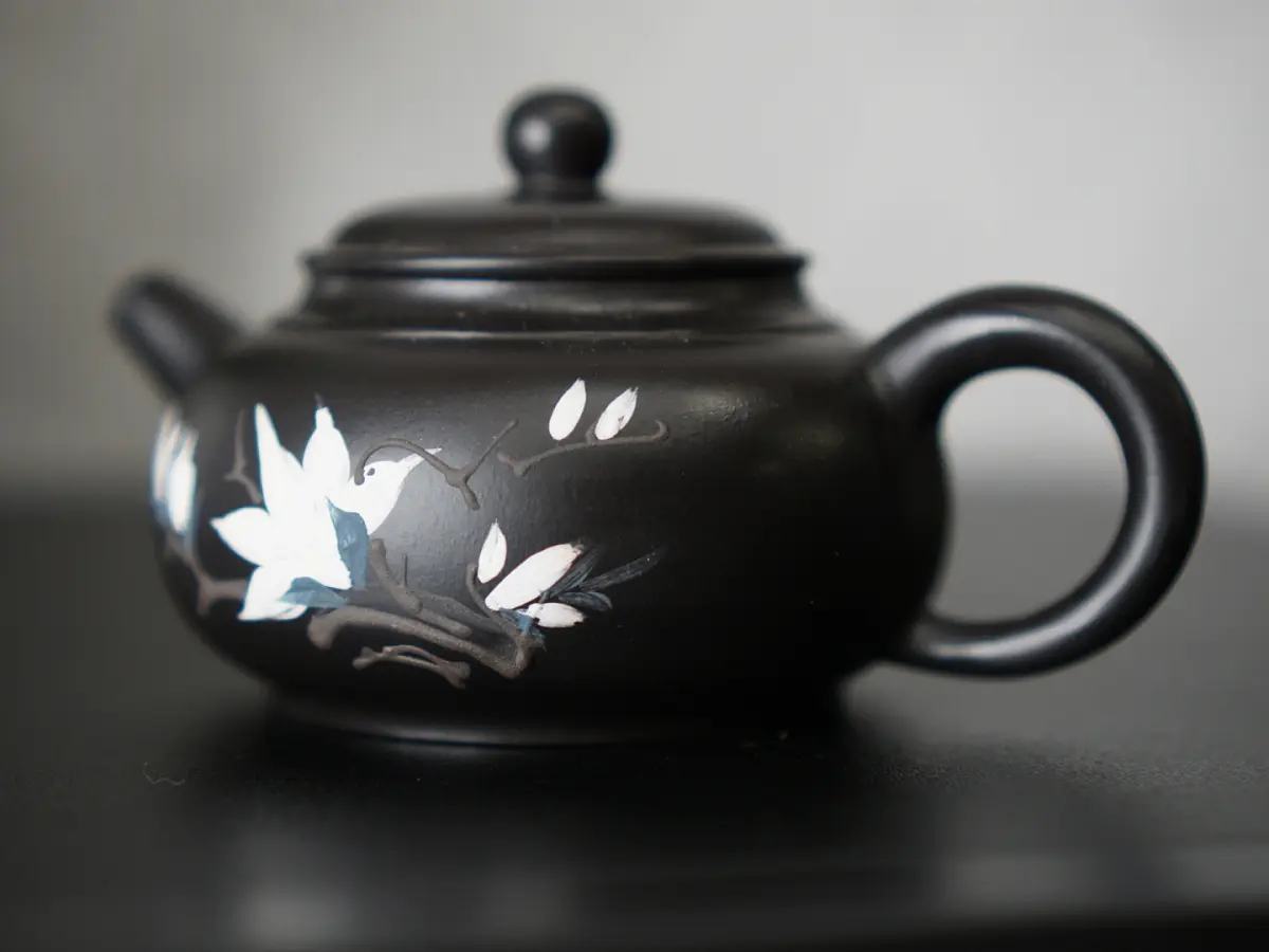 Исинский чайник, 170 мл, № 366