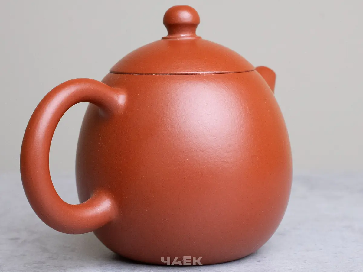 Исинский чайник, 148 мл, № 655