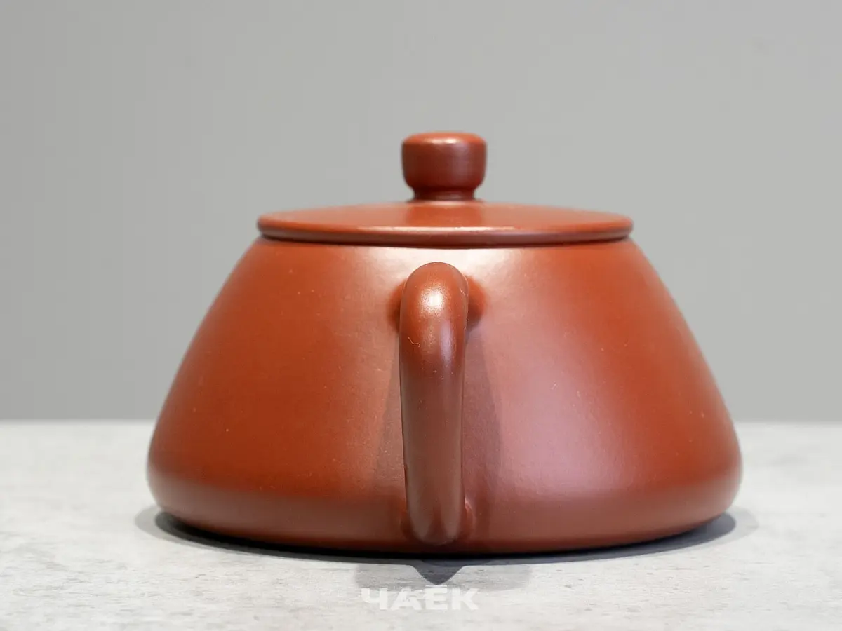 Исинский чайник, 178 мл, № 620