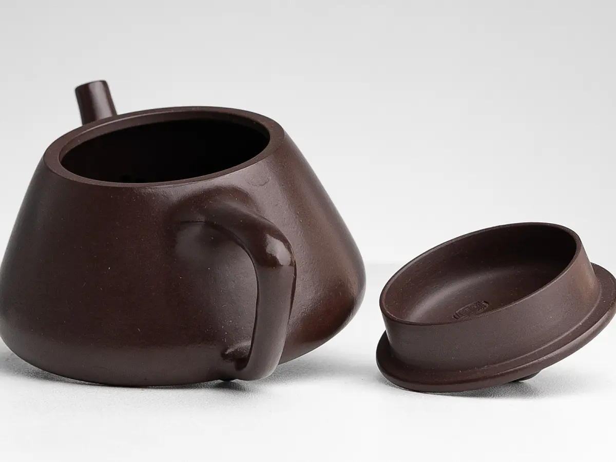 Исинский чайник, 117 мл, № 785