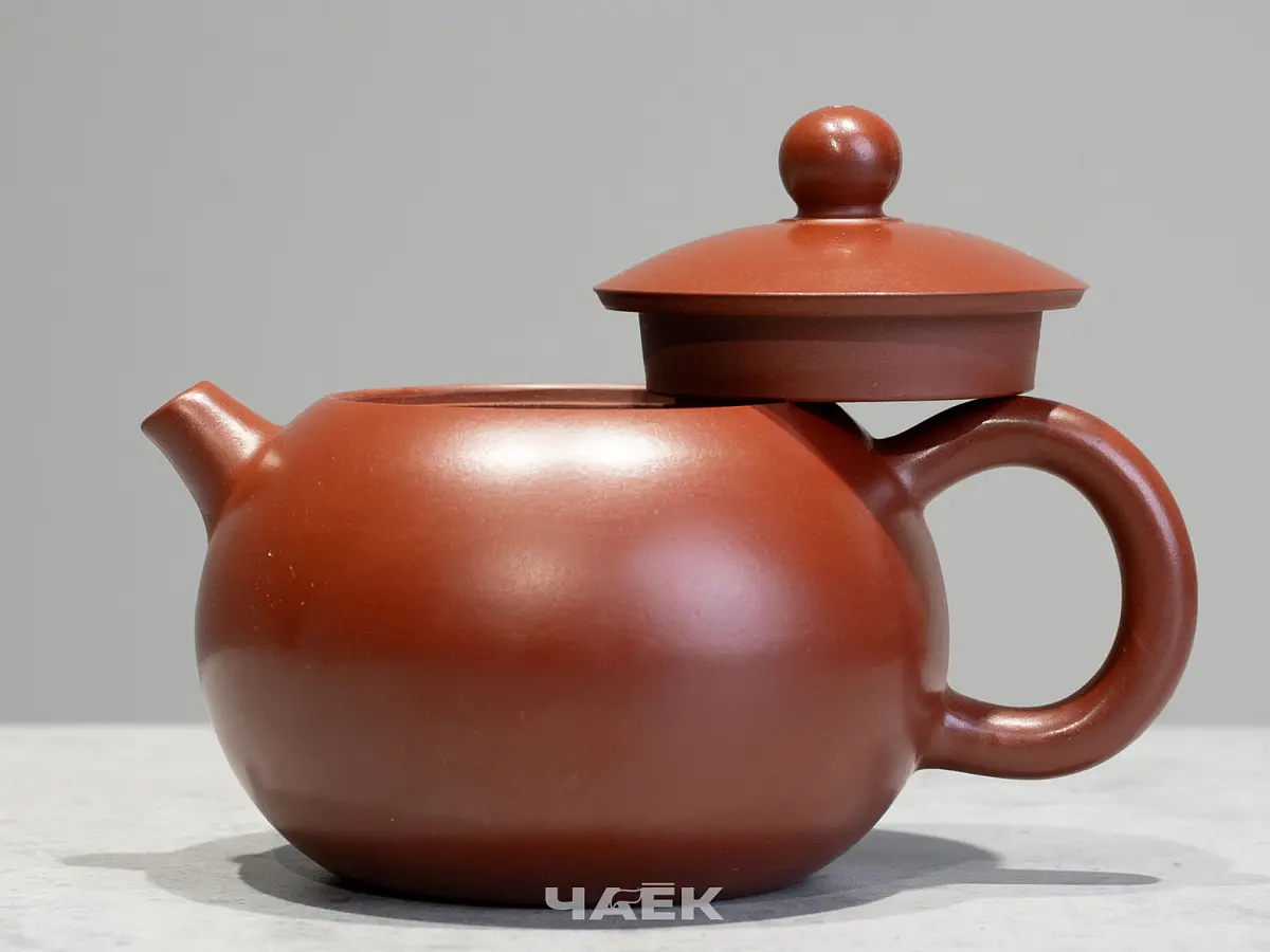 Исинский чайник, 145 мл, № 623