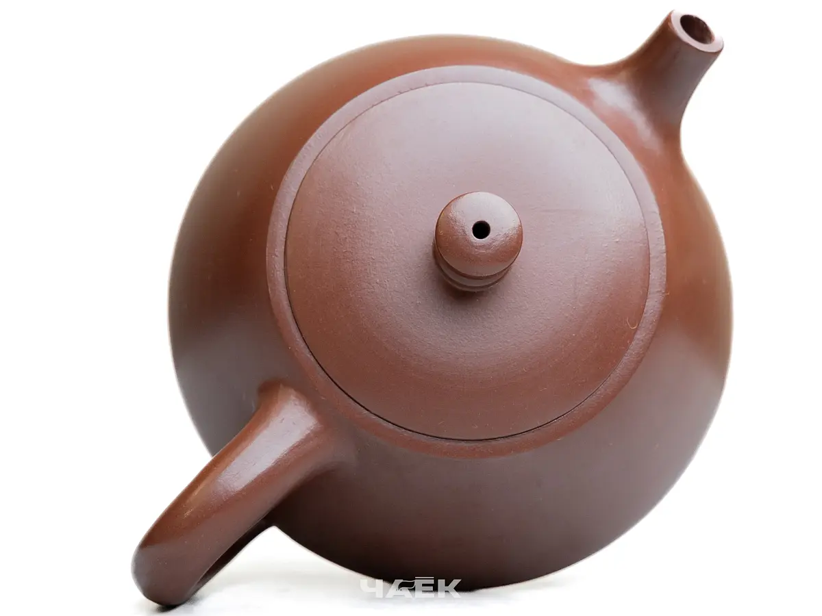 Исинский чайник, 175 мл, № 713