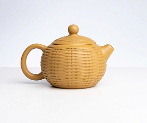 Исинский чайник, 200 мл, № 647