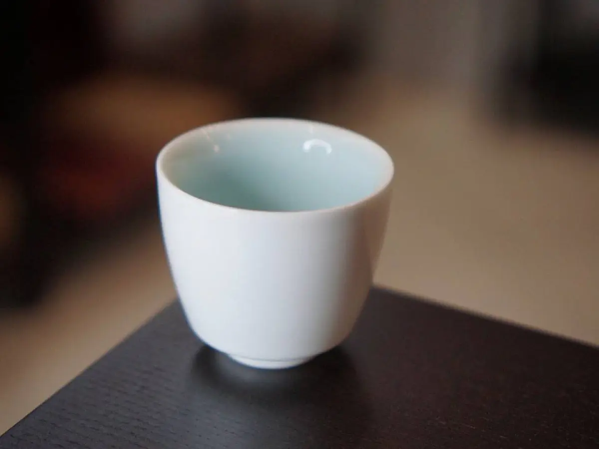 Пиала № 229, керамика, 100 мл