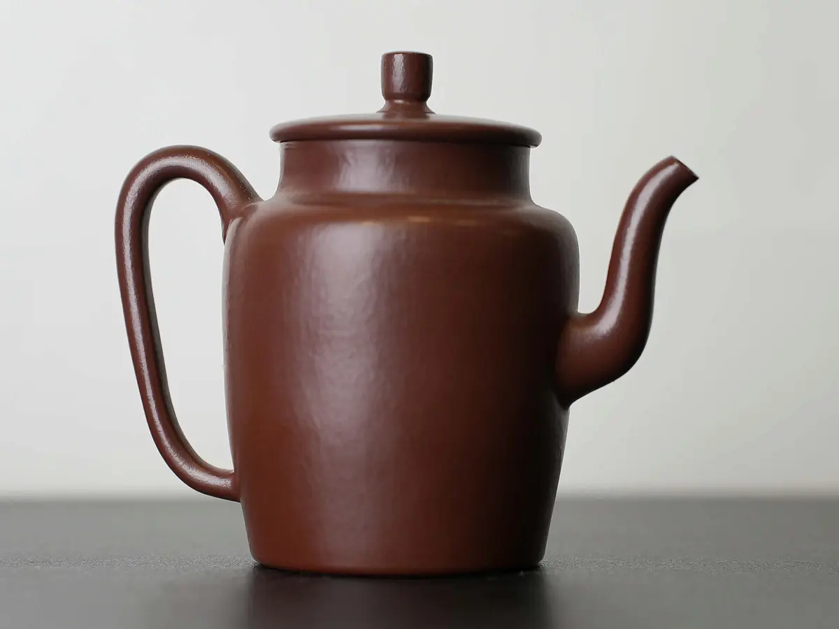 Исинский чайник, 154 мл, № 548