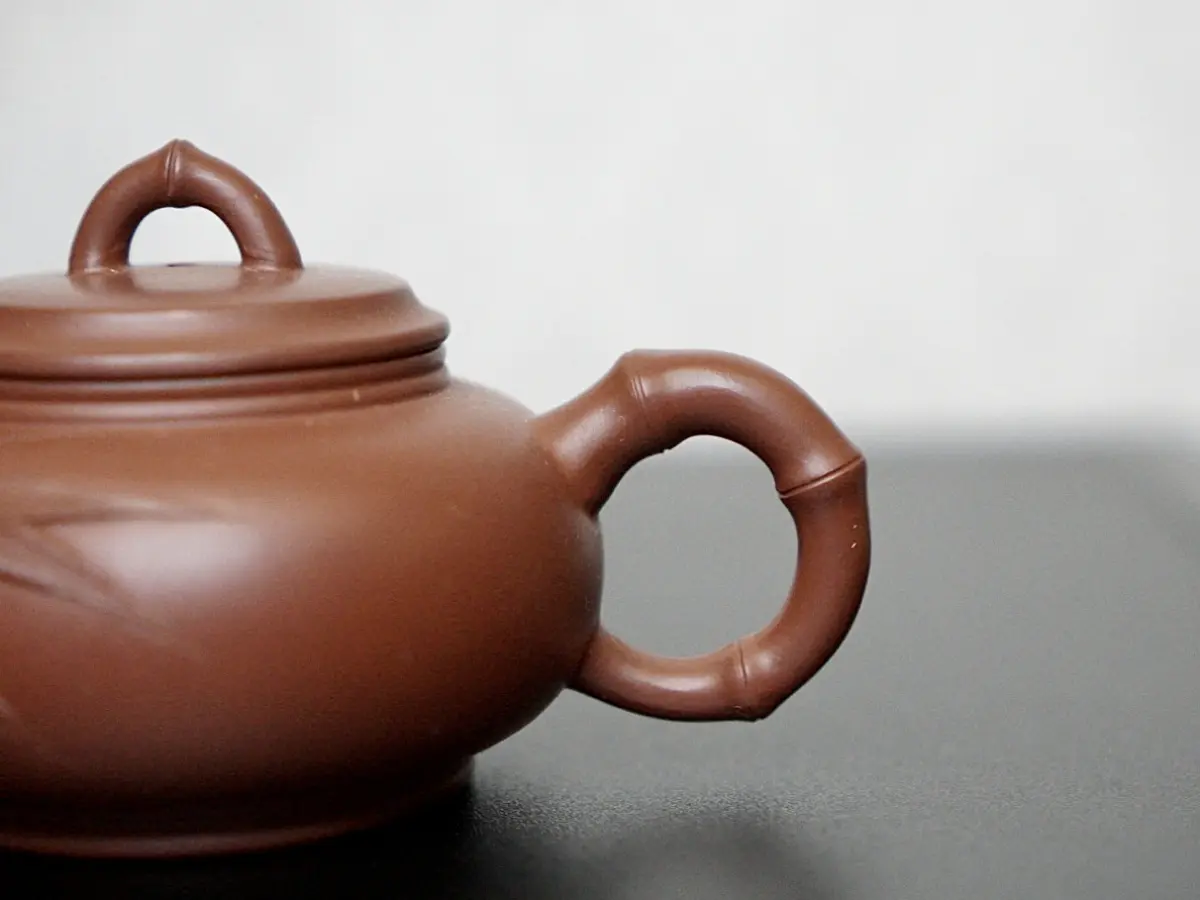 Исинский чайник, 175 мл, № 426