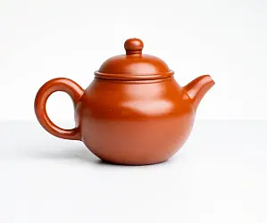 Исинский чайник, 170 мл, № 976