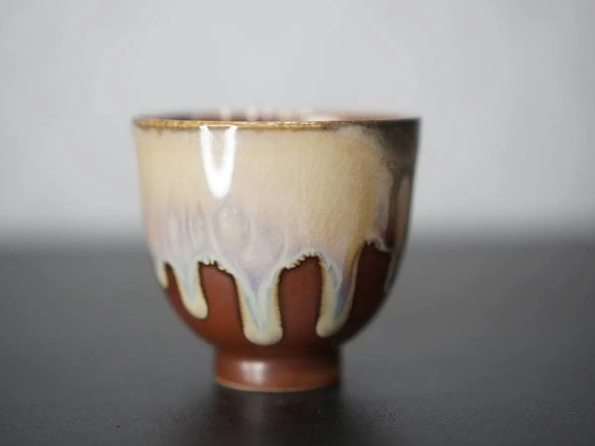 Пиала 190, Цзиндэчжэнь, 100 мл