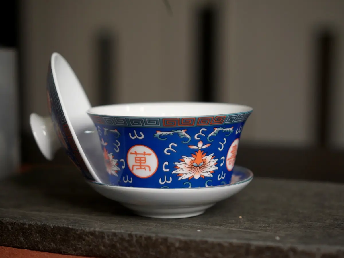 Гайвань большая, фарофор, 210 мл