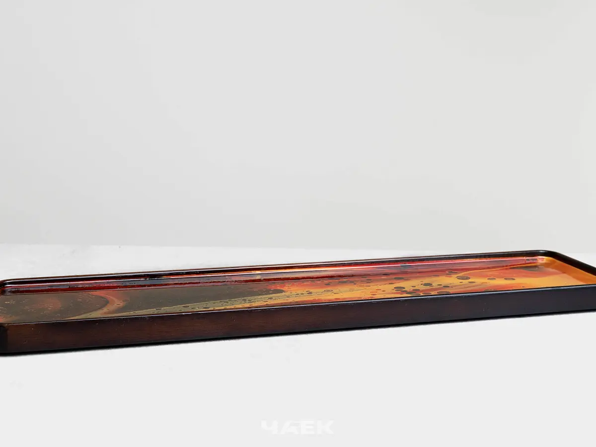 Чабань «Янтарный поток» № 54