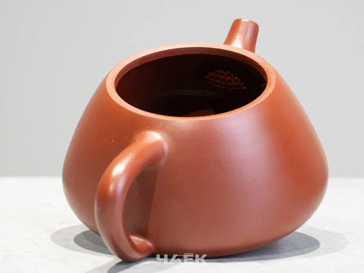 Исинский чайник, 178 мл, № 620