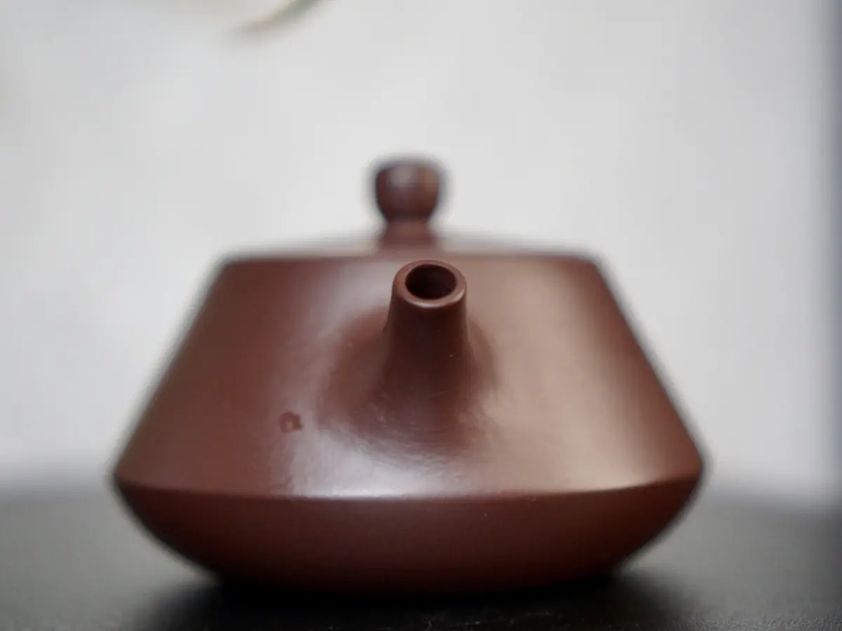 Исинский чайник, 176 мл, №  406