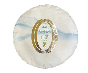 Бао Шань Бай Ча, Сад 1500 м, 357 грамм