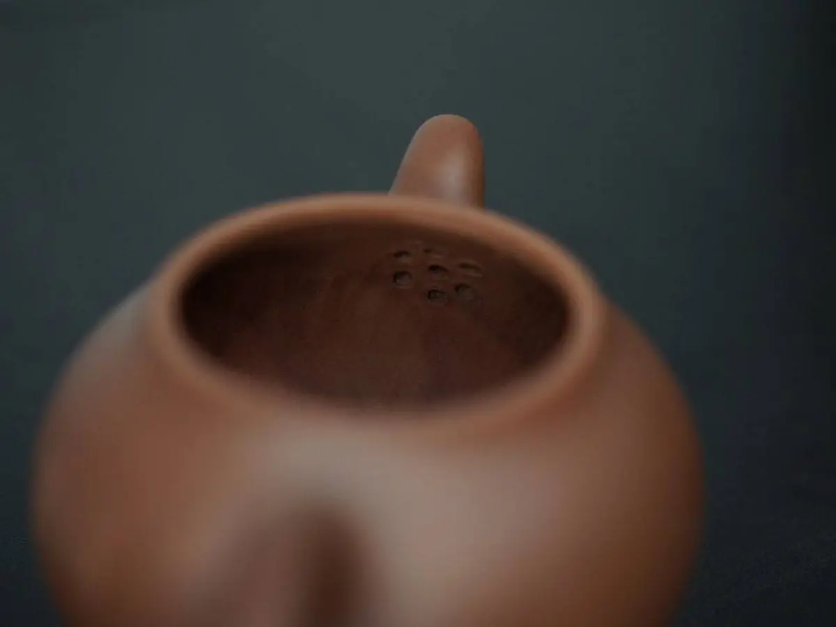 Исинский чайник, 191 мл, № 45