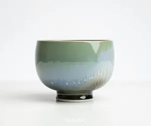 Пиала № 492, керамика Цзиндэчжэнь, 100 мл